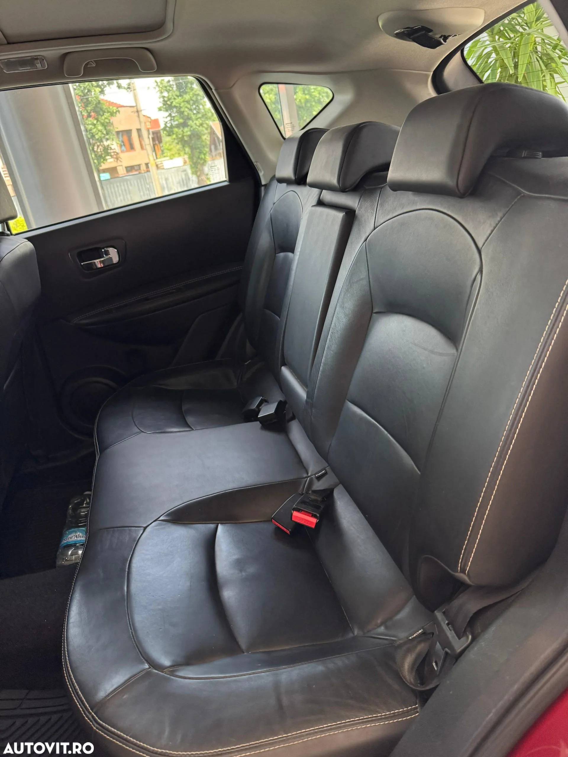 Nissan Qashqai - 13