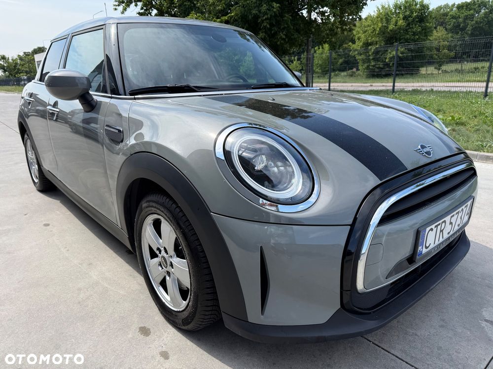 MINI Cooper GPF - 10