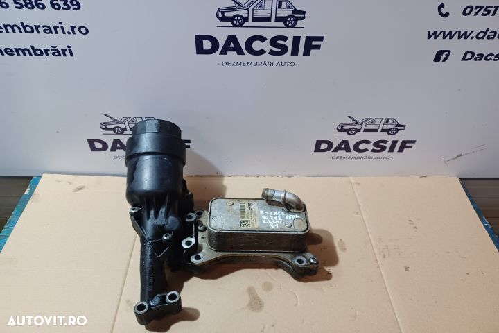 Termoflot racire ulei 2.2 CDI  A6511800665 70364137-02 U7902004 70362 - 1