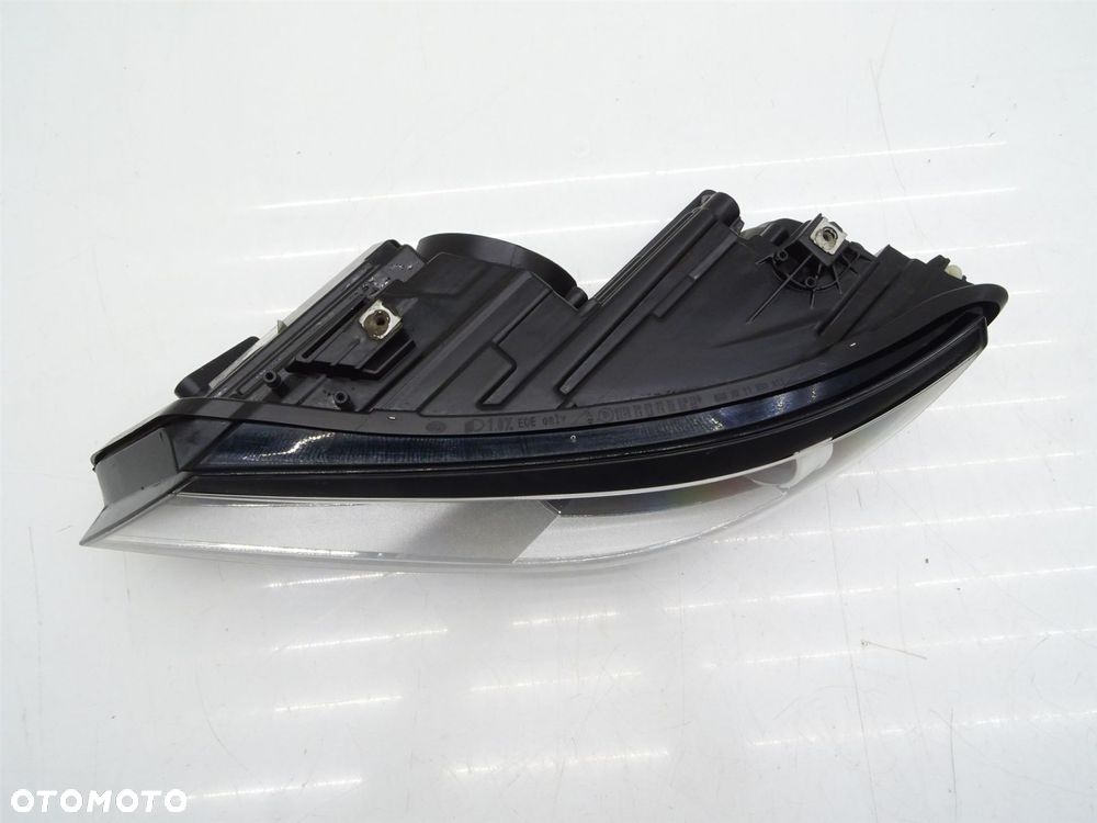Reflektor lampa lewy lewa przód przednia 5n2941005c vw tiguan i 5n lift - 4