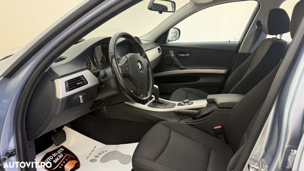BMW Seria 3 - 12