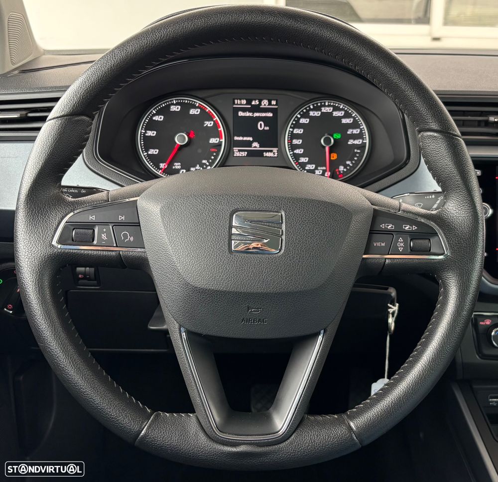SEAT Arona 1.0 TSI Style DSG - 4