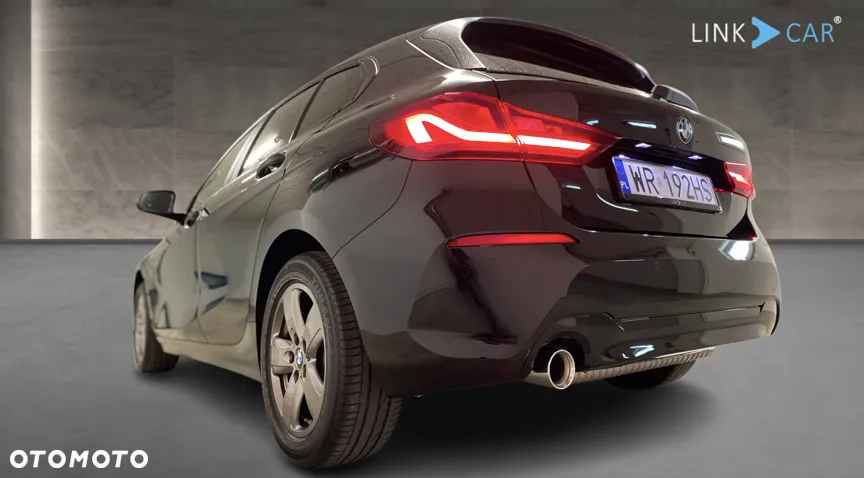BMW Seria 1 118i Business Edition - 7