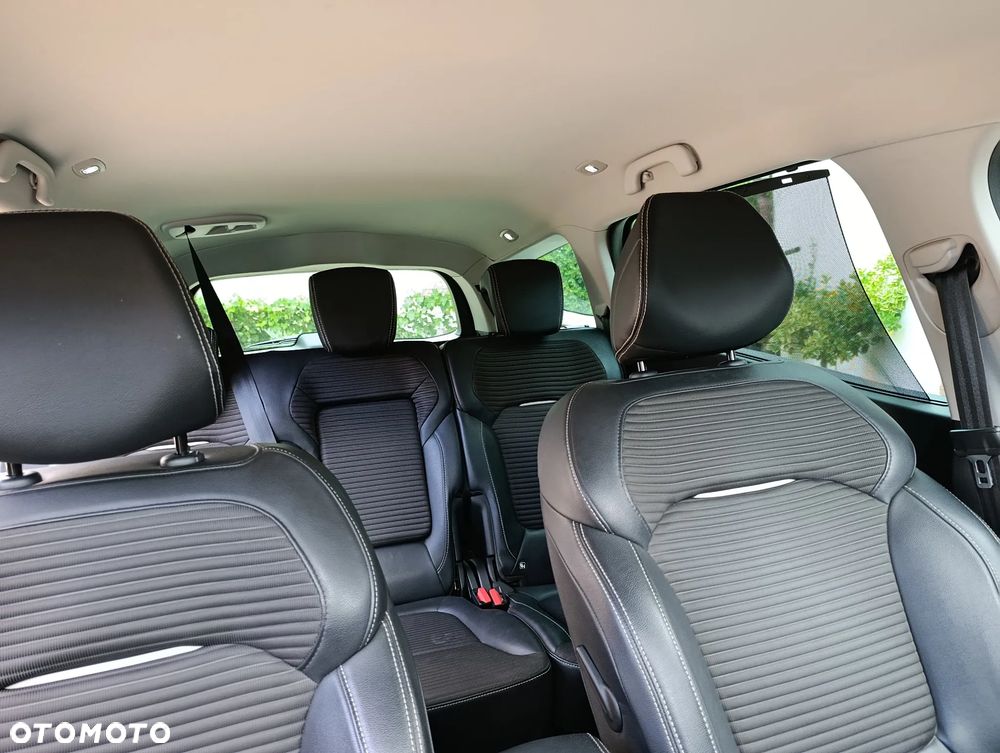 Renault Grand Scenic - 7