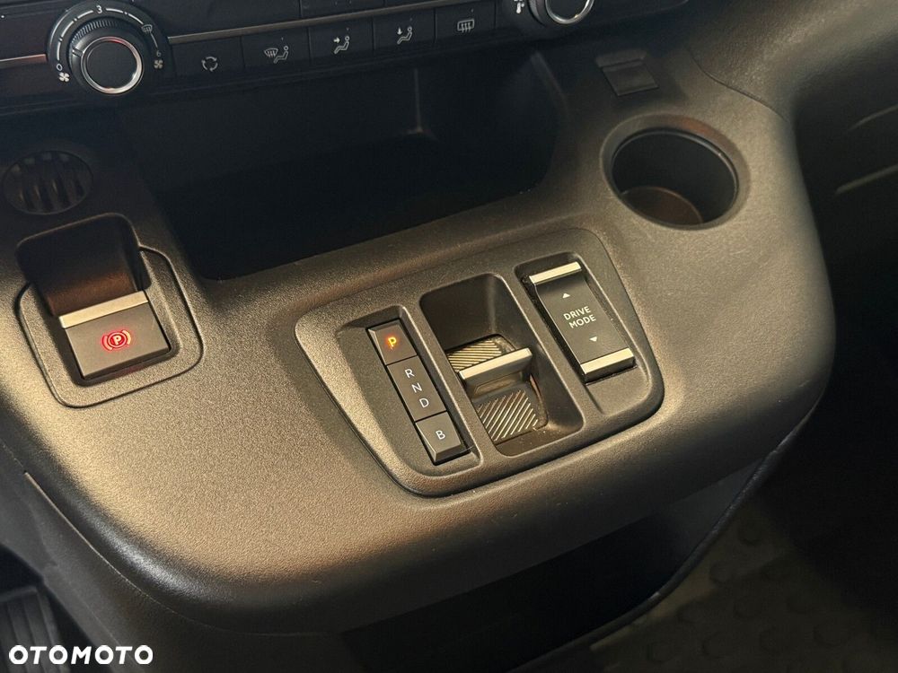 Opel Combo - 21