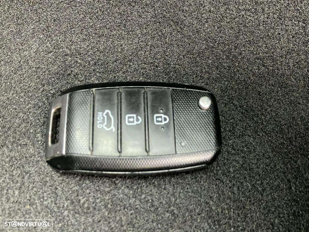 Kia Rio 1.0 T-GDi Wave - 18