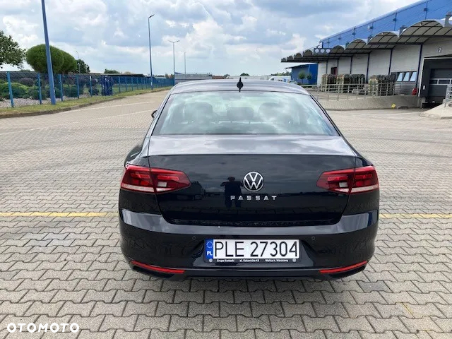 Volkswagen Passat 2.0 TDI EVO Essence - 5