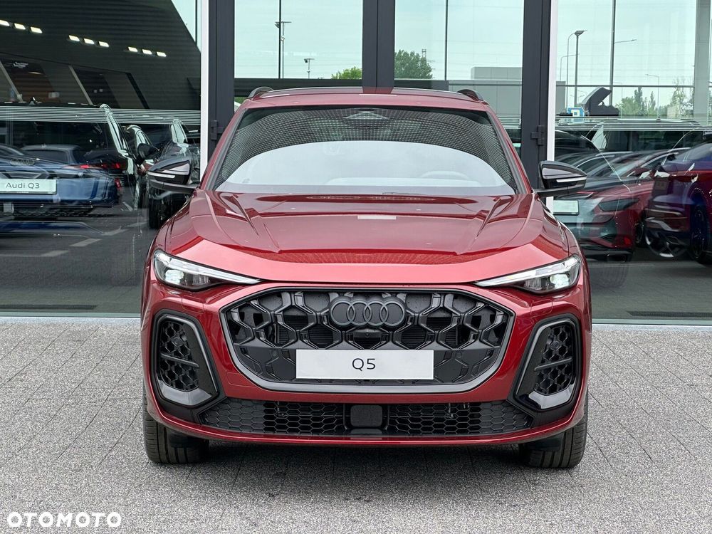 Audi Q5 - 3