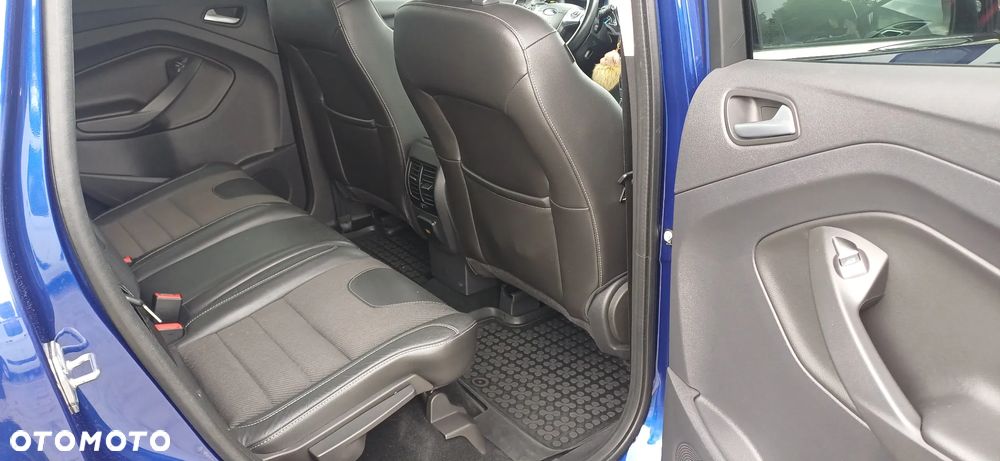 Ford Kuga 1.5 EcoBoost 4WD Titanium Plus - 23