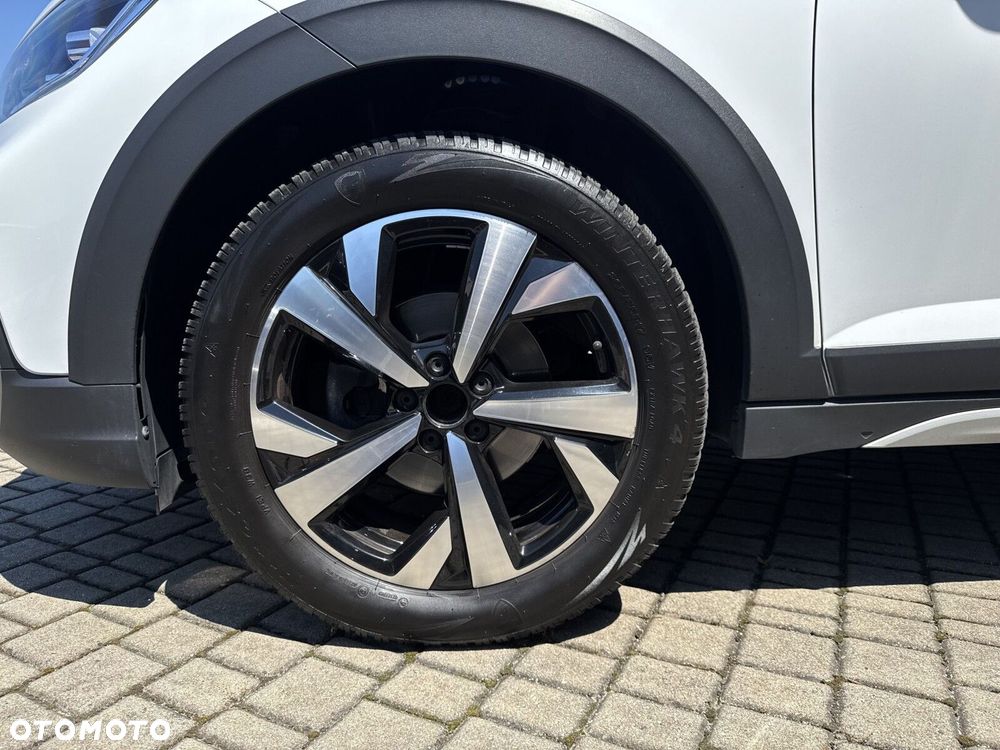 Volkswagen Taigo 1.5 TSI ACT Style DSG - 32