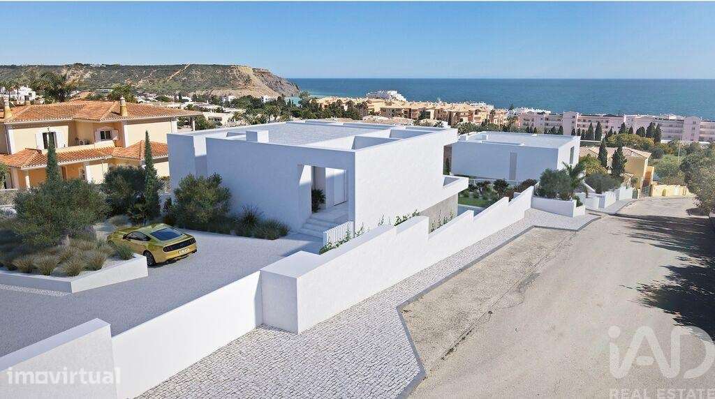 Casa / Villa T3 em Luz de 205,00 m2 - Grande imagem: 3/22