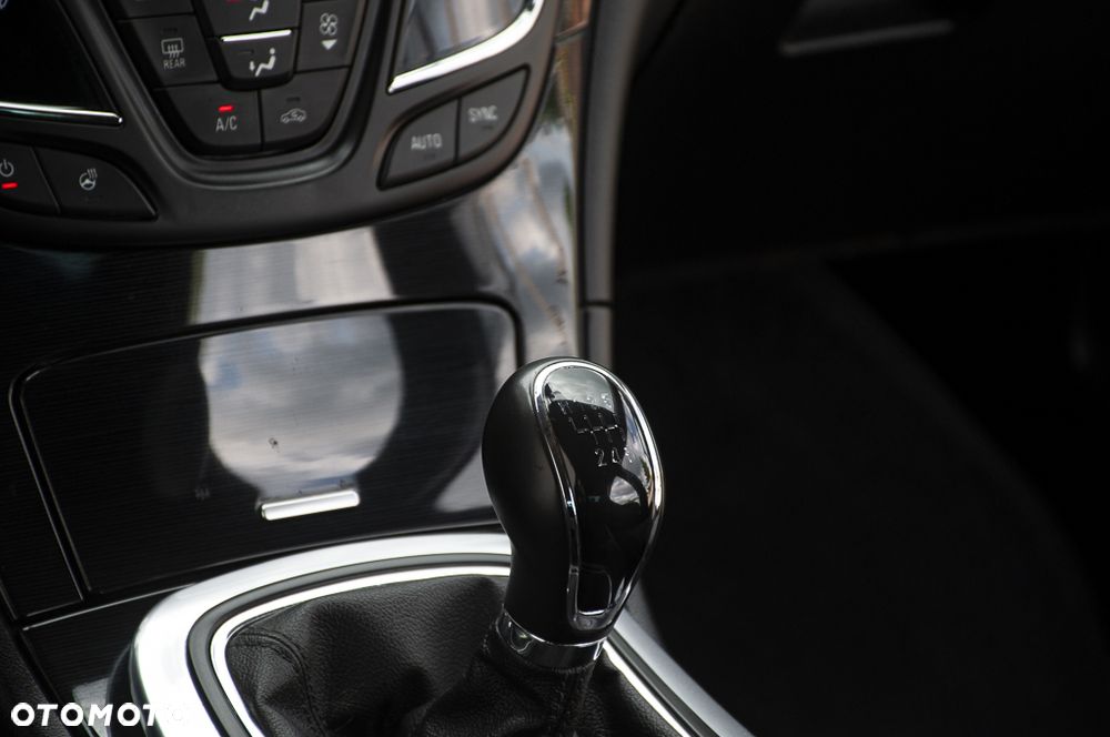 Opel Insignia 2.0 Exclusive - 34
