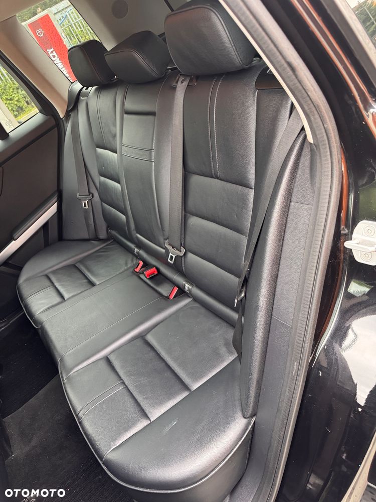 Mercedes-Benz GLK 220 CDI 4-Matic - 14