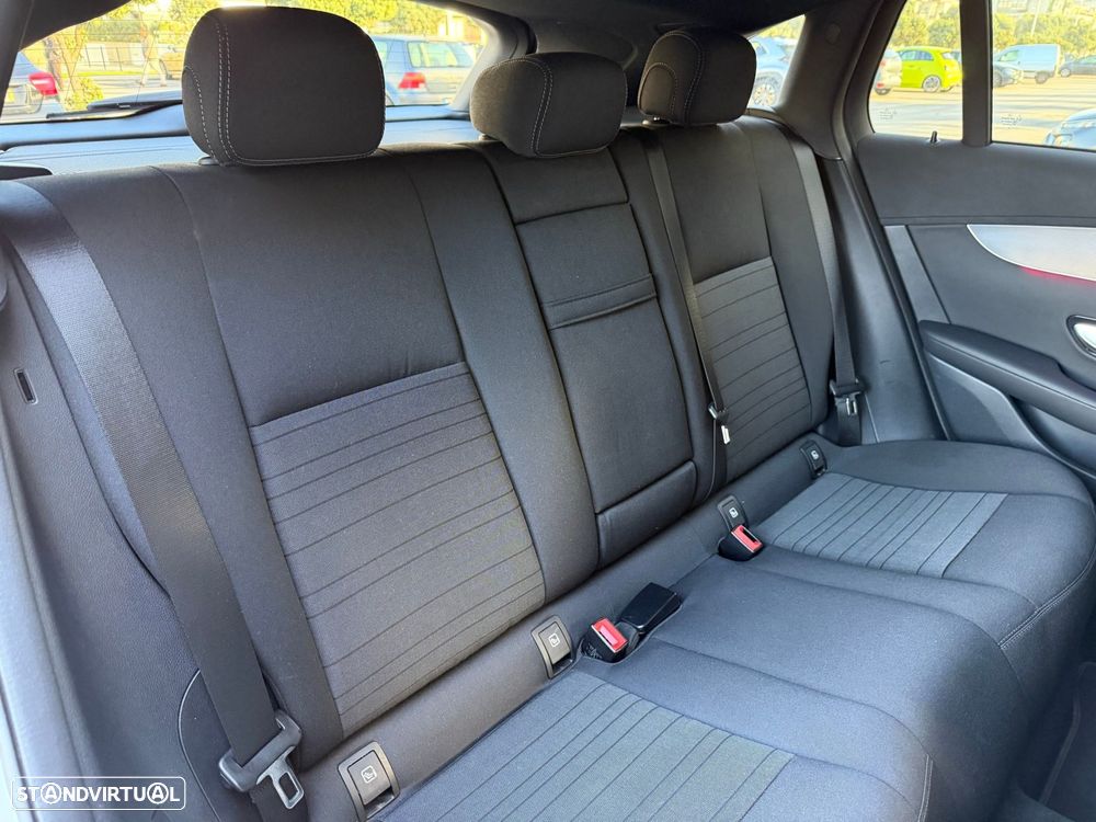 Mercedes-Benz EQC 400 4Matic - 21