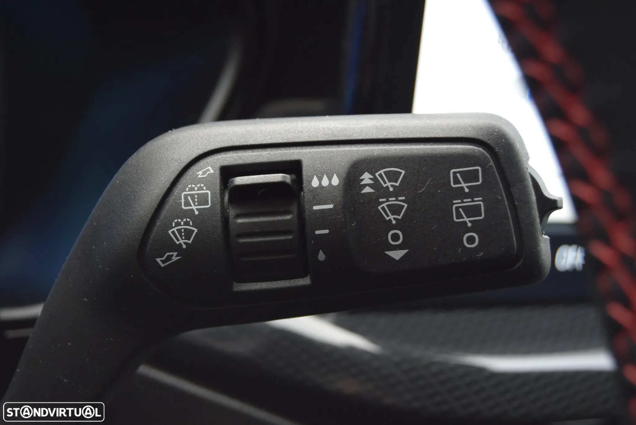 Ford Focus 1.0 EcoBoost MHEV ST-Line X Aut. - 15
