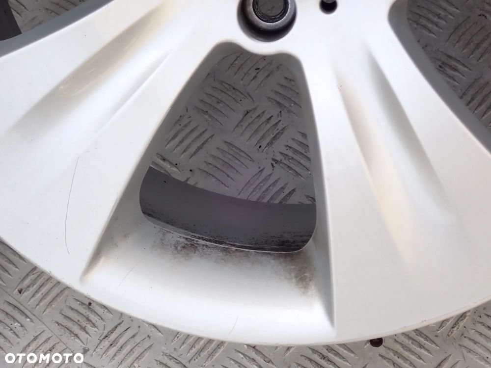 FELGI ALUMINIOWE BMW   2X 10JX19  ET 53  5X120  6772248-14 ,  2X  9JX19  ET 48  5X120   6772247-14 - 8