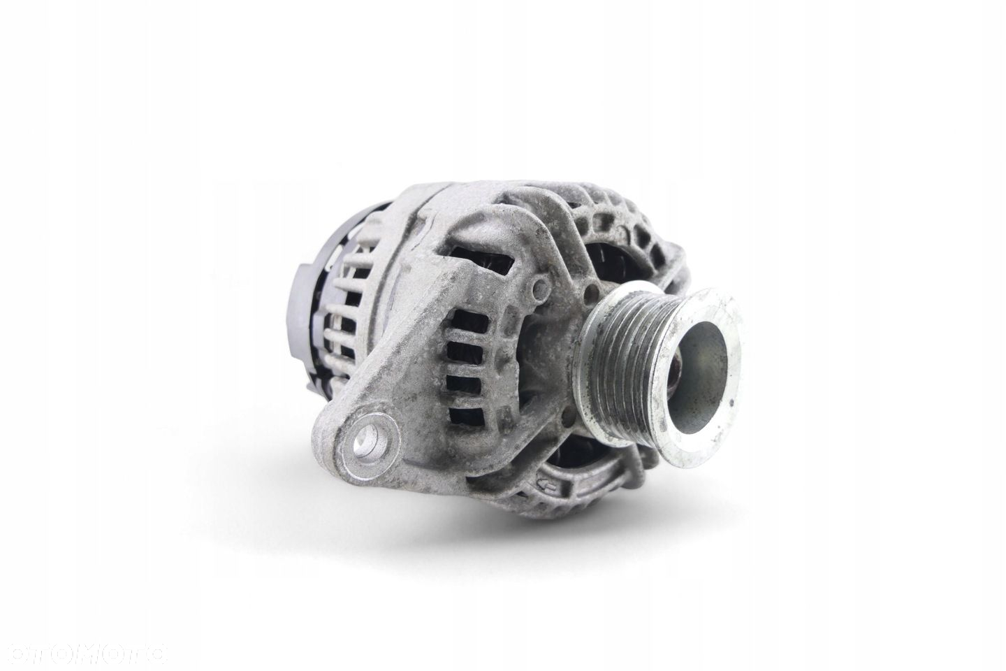 Alternator IVECO DAILY IV FIAT DUCATO III 2.3 HPI JTD - 6