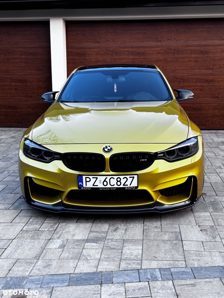 BMW M3 - 18