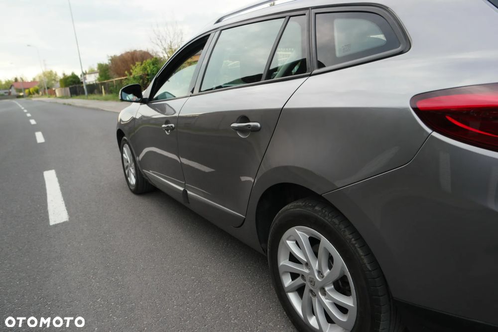 Renault Megane - 10