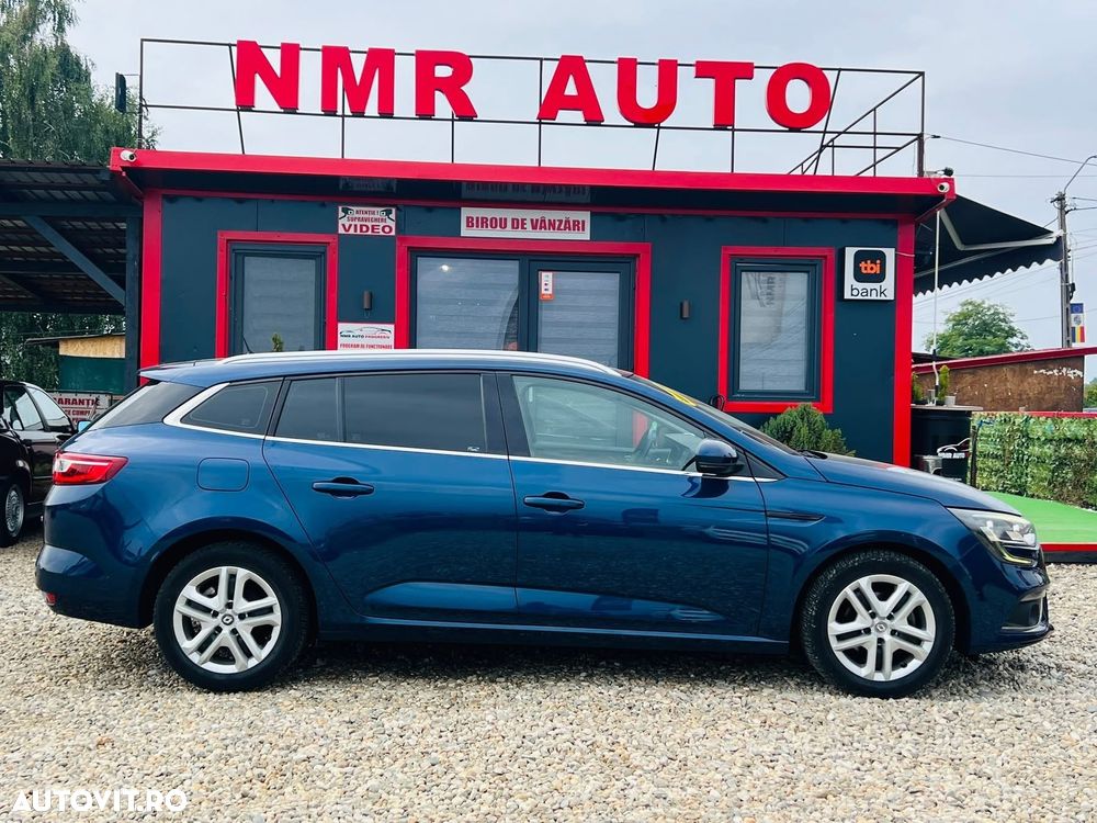 Renault Megane ENERGY dCi 110 ECO2 EXPERIENCE - 4