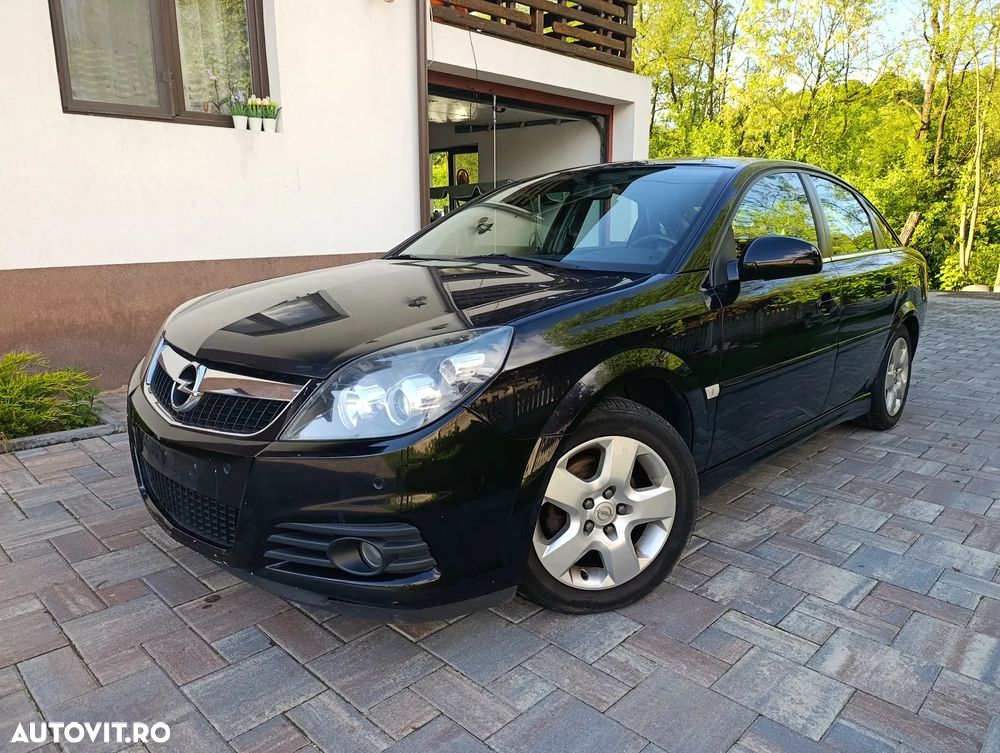 Opel Vectra 1.9 CDTI Business Executive - 1