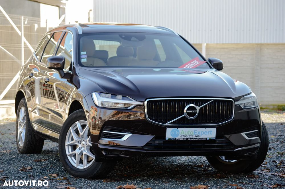 Volvo XC 60 Recharge T8 Twin Engine eAWD Inscription - 2