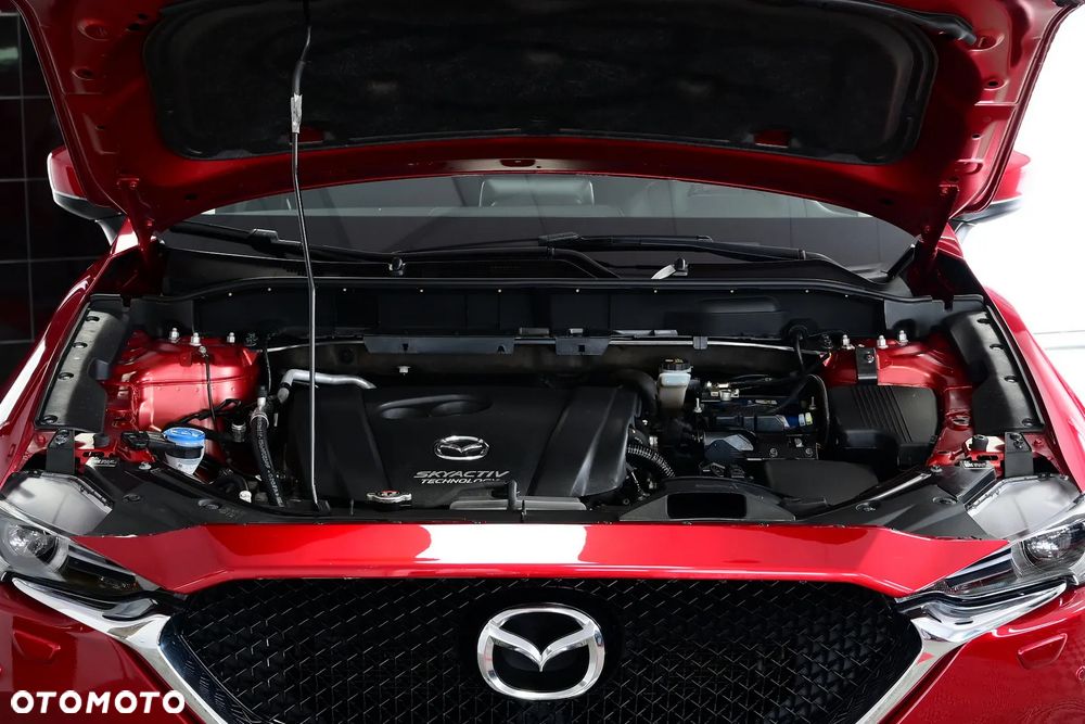 Mazda CX-5 2.0 Skyenergy 2WD - 9