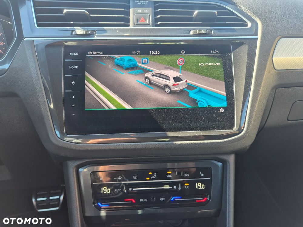 Volkswagen Tiguan 1.5 TSI OPF DSG Move - 15