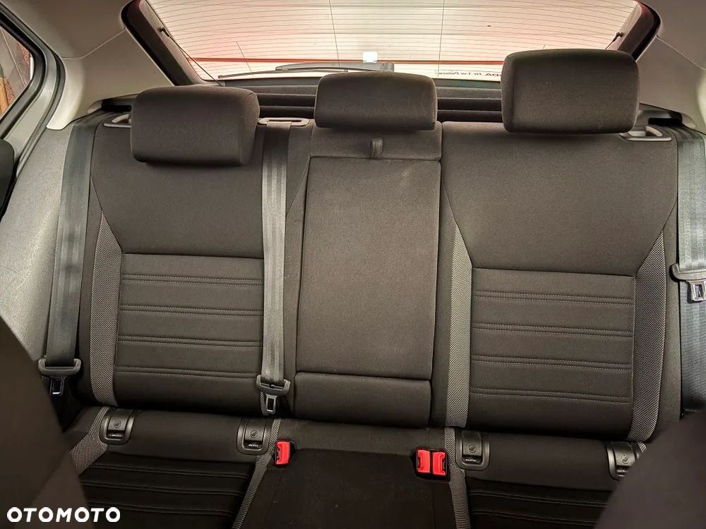 Skoda Octavia 1.5 TSI ACT Ambition - 12