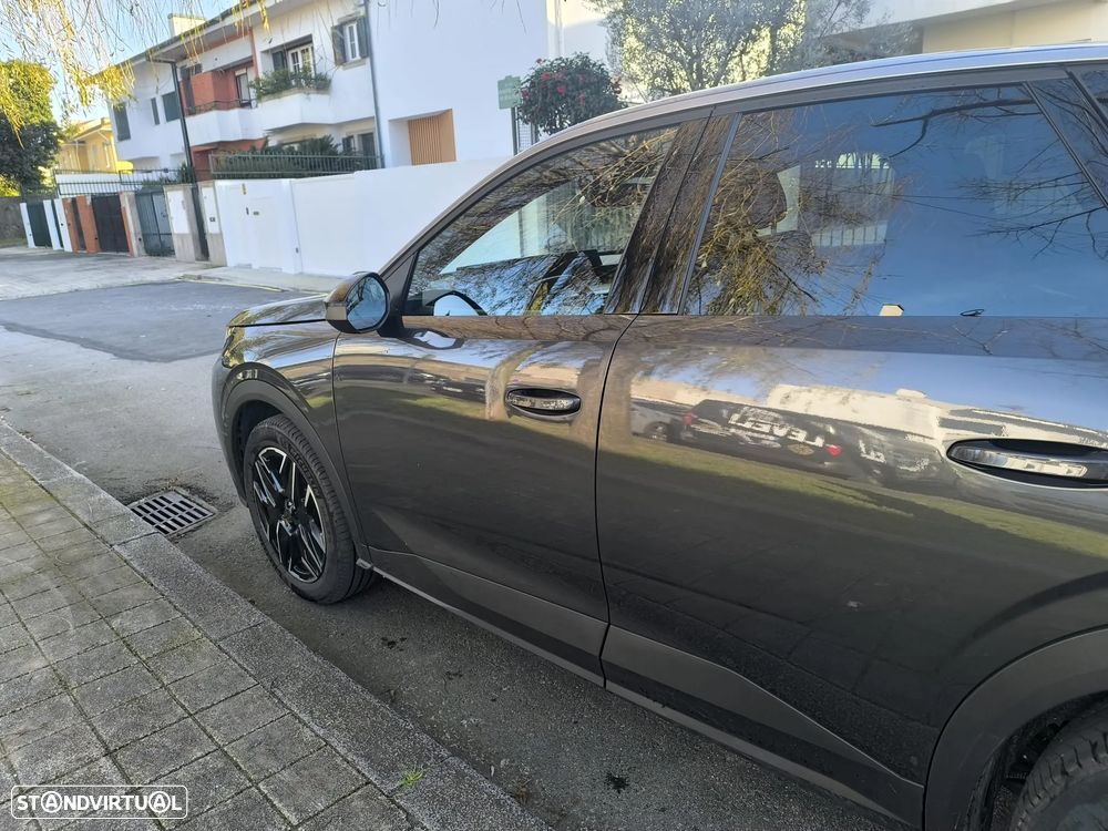 Peugeot 3008 1.2 Hybrid Allure e-DCS6 - 4