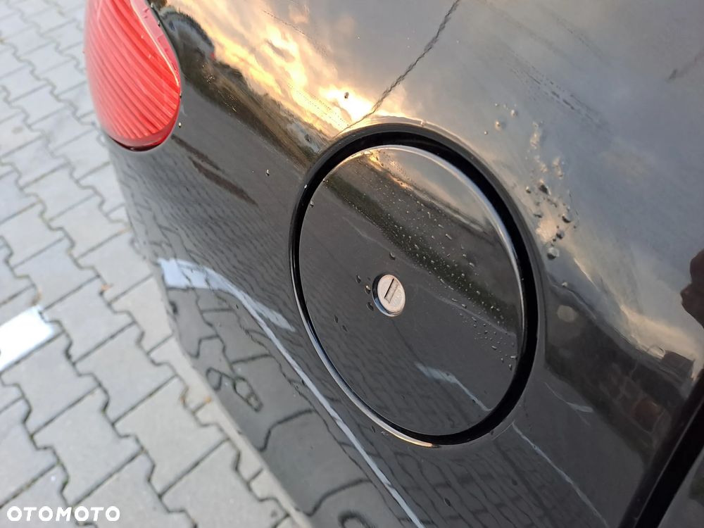 Peugeot 206 - 8