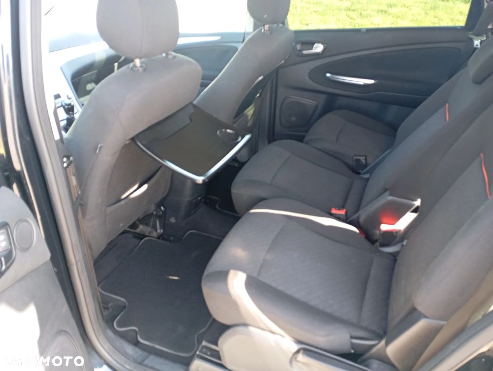 Ford S-Max 2.0 Viva Trend - 17