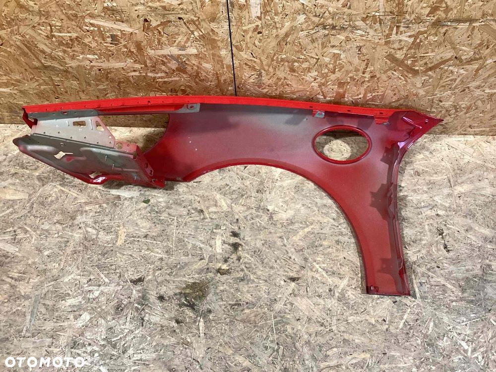 Błotnik przedni prawy Porsche 911 991 99150303200GRV 99150315600 - 14