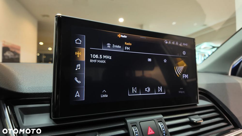 Audi Q5 2.0 TFSI Quattro Design S tronic - 28