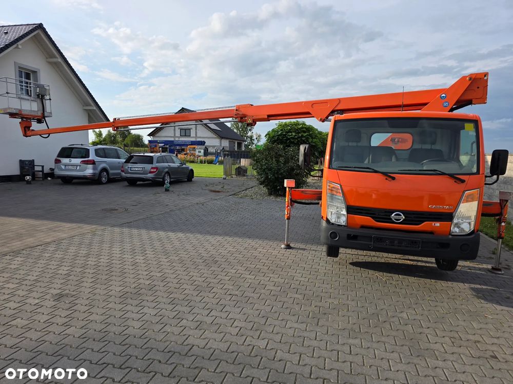 Nissan CMC PLA190 - 8