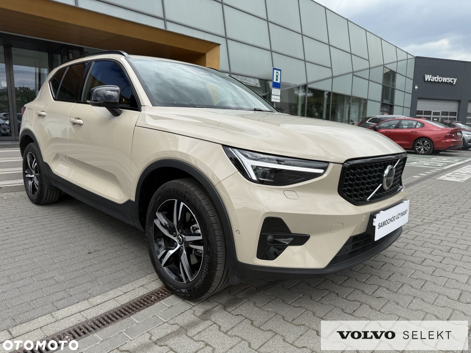 Volvo XC 40 - 3