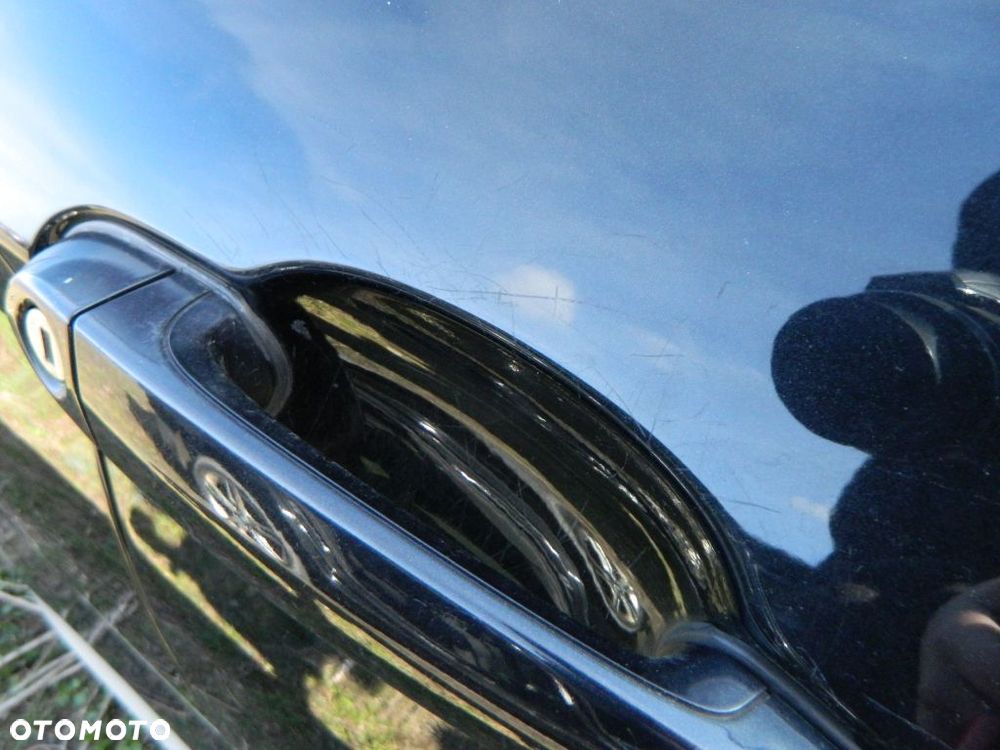 BMW X1 E84 LCI 2013 Black Sapphire Metallic 475 NA CZĘŚCI - 33