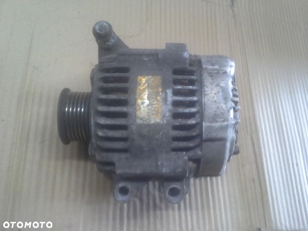 Alternator Mini One 7515029 - 4