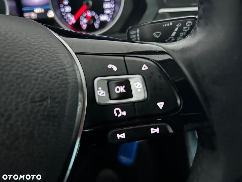 Volkswagen Tiguan 2.0 TDI BMT SCR Comfortline - 37