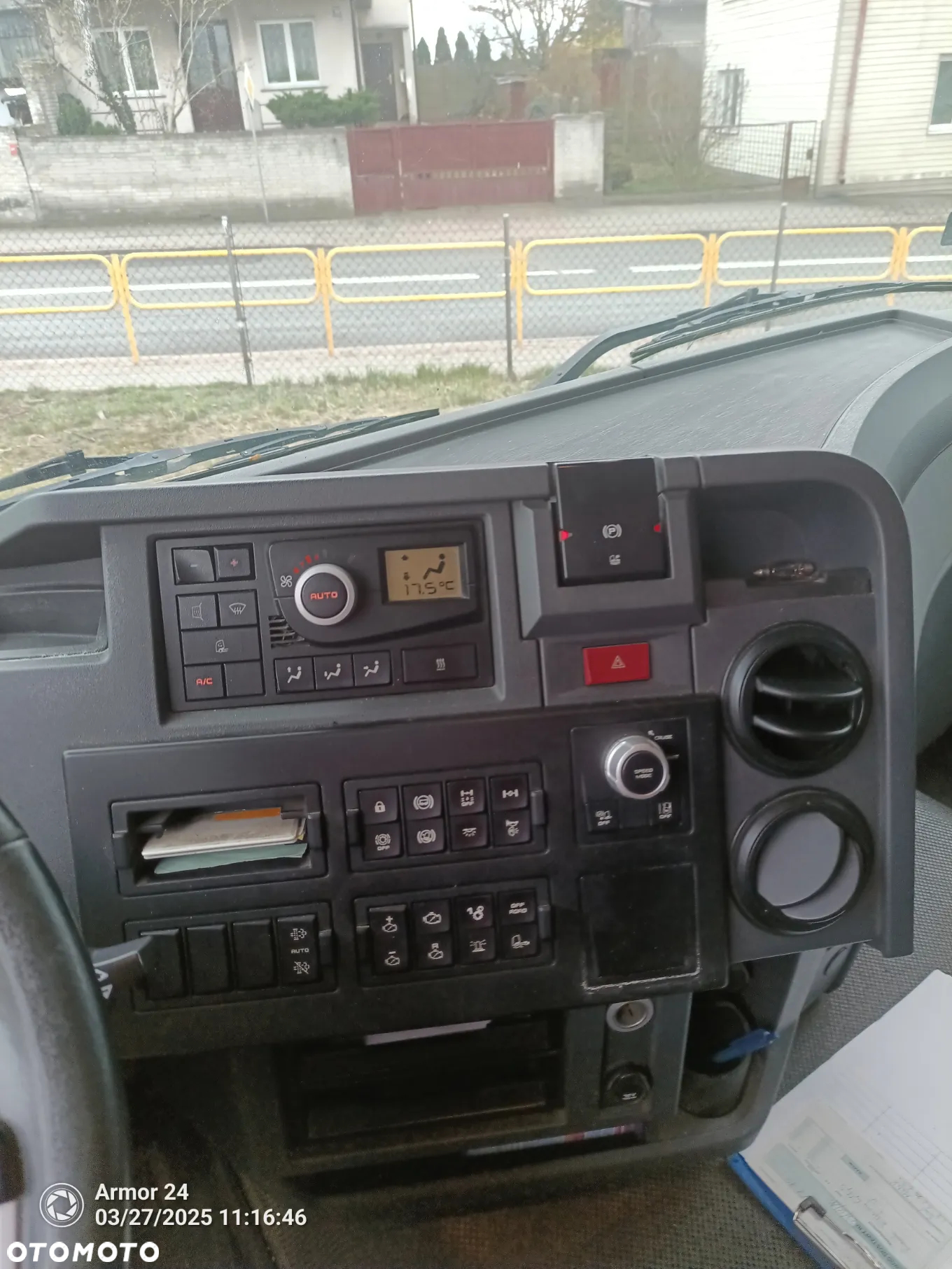 Renault C 480 - 5