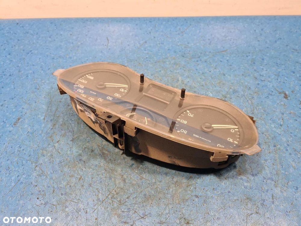 PEUGEOT EXPERT II 2.0 HDI LICZNIK 9665154980 - 5