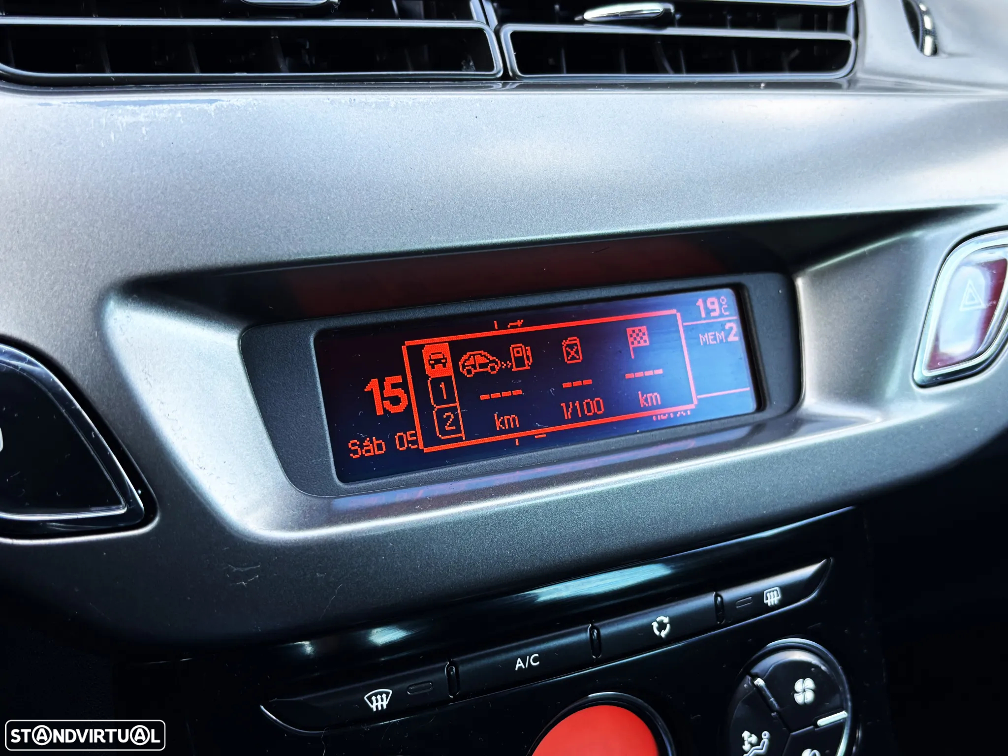 Citroën C3 1.4 HDi Airdream Se Selection - 25