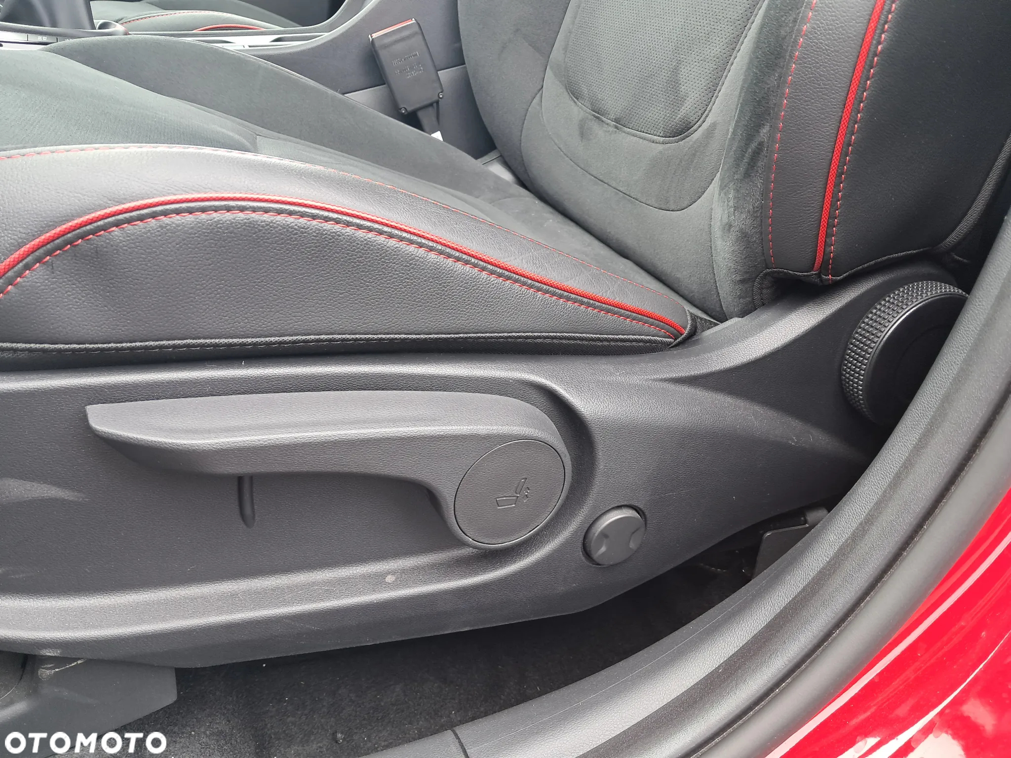Hyundai Tucson 1.6 T-GDi Executive N Line 2WD - 18
