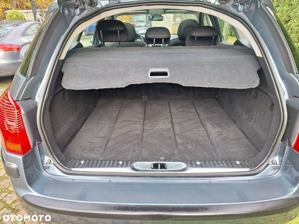 Peugeot 407 HDi 135 Sport - 23