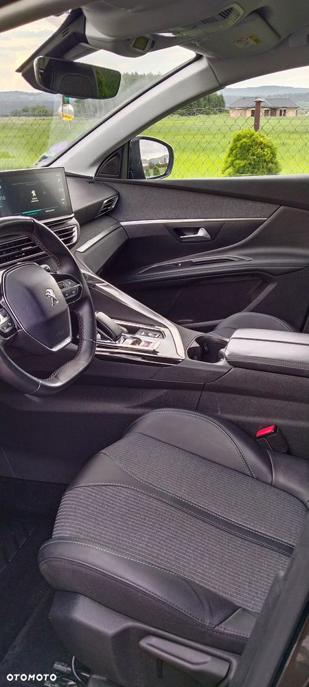 Peugeot 3008 225 e-EAT8 Allure - 8