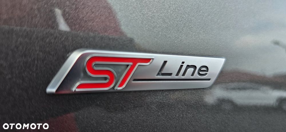 Ford Focus 1.5 EcoBoost ST-Line - 27