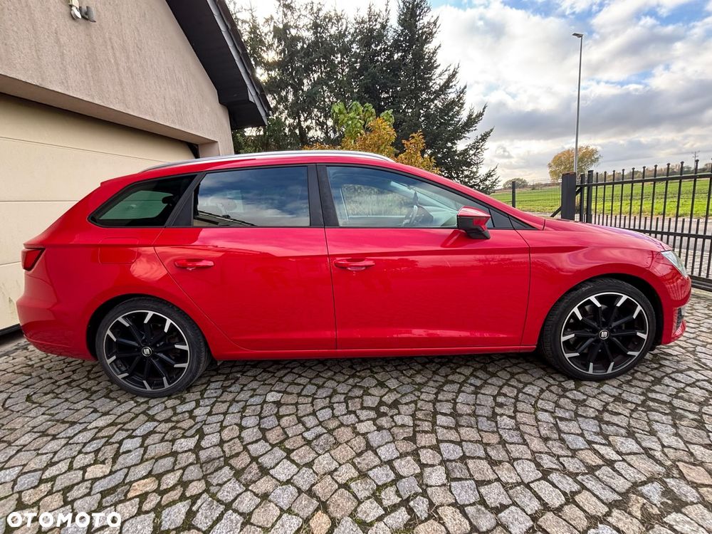 Seat Leon - 1