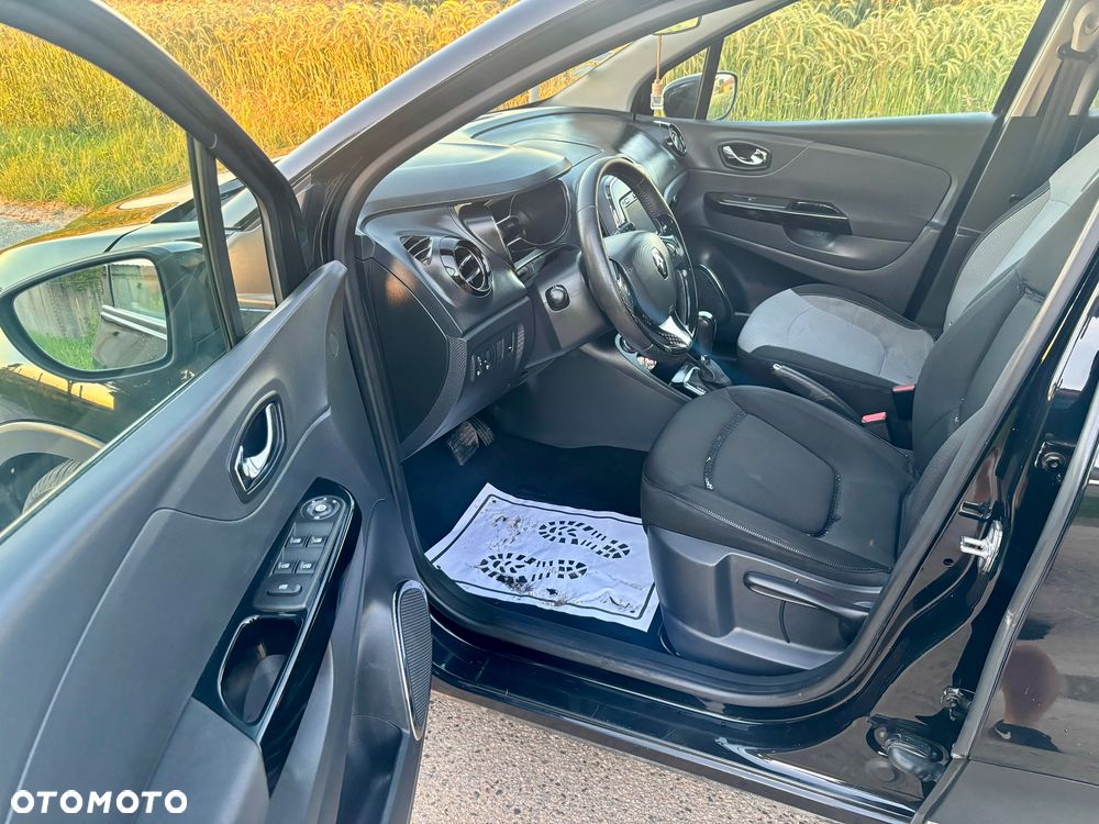 Renault Captur - 10