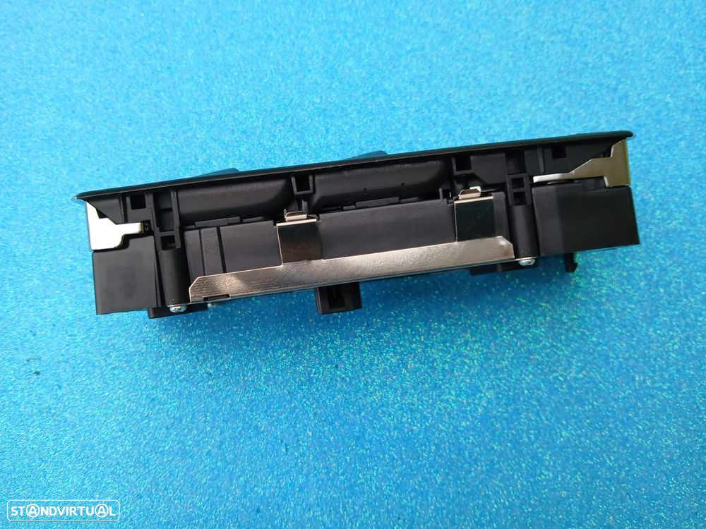 Comando interruptor vidros Mercedes w166 w176 w242 w246 x156 NOVO - 2