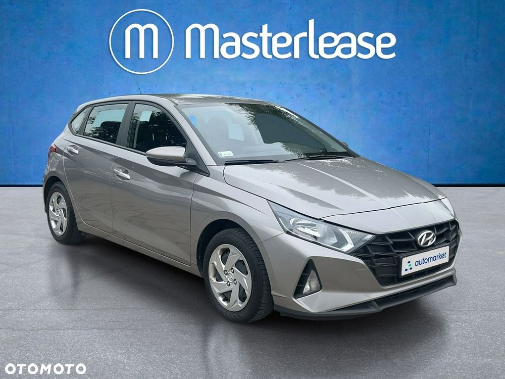 Hyundai i20 - 3